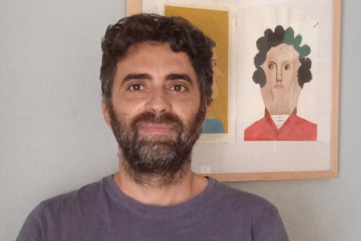 markopoulos kostas