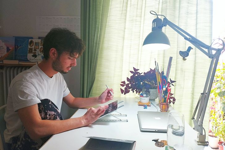 vassilis koutsogiannis