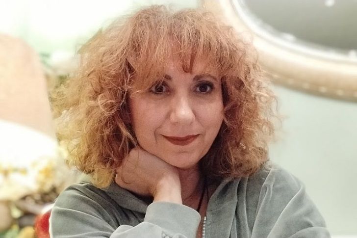 darlasi aggeliki