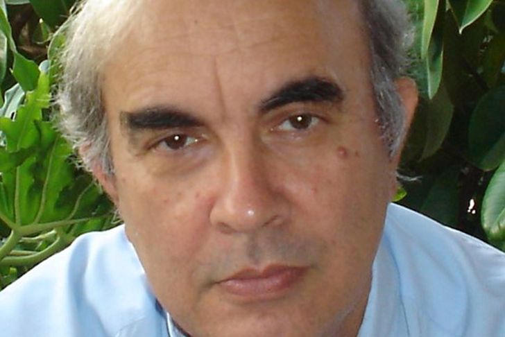 giannis papadatos
