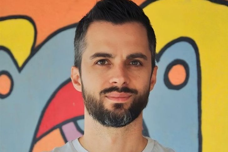 vasilis kostakis