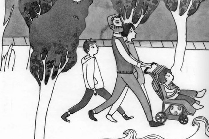 «Ποιος ήταν τελικά ο κύριος Πάνου;» της Κατερίνας Δημόκα (κριτική) – Ένας Πίτερ Παν για όλη την οικογένεια σε έναν κόσμο που παραπαίει