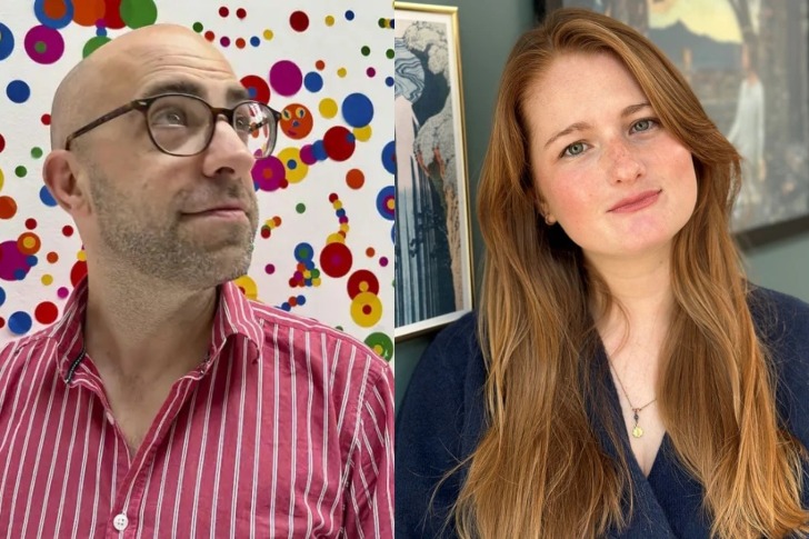 Βραβεία Παιδικού Βιβλίου Waterstones: Τα βιβλία που ξεχώρισαν και οι δημιουργοί τους
