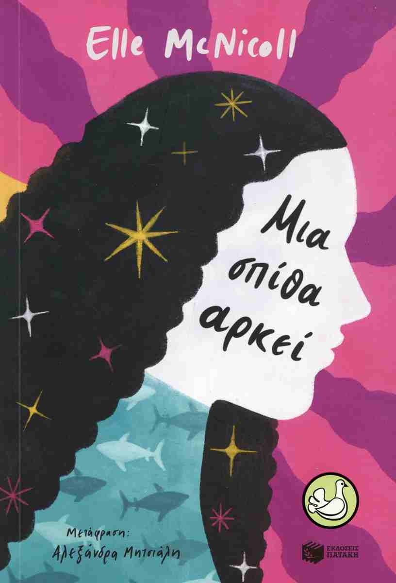 Μια σπίθα αρκεί